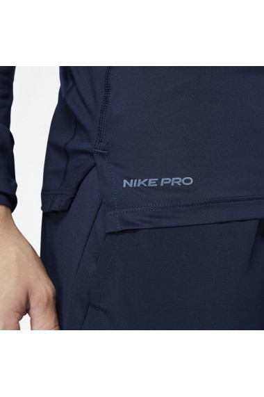 Bluza barbati Nike Pro Men`s Tight-Fit Long-Sleeve BV5588-452