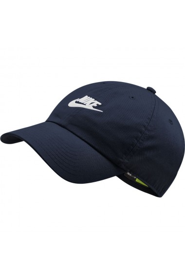 Sapca unisex Nike U NSW H86 CAP FUTURA WASHED 913011-451