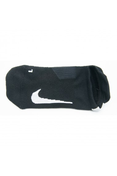Sosete unisex Nike Multiplier Running No-Show Socks SX7554-010
