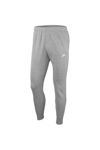 Pantaloni barbati Nike NSW Club Jogger FT BV2679-063