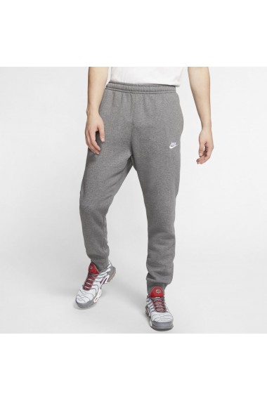 Pantaloni barbati Nike Sportswear Club Fleece BV2671-071