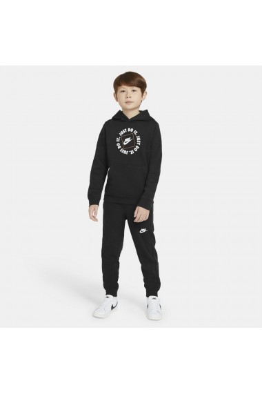 Hanorac copii Nike Sportswear JDI Older Kids DB3254-010
