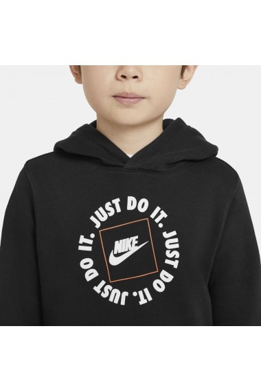Hanorac copii Nike Sportswear JDI Older Kids DB3254-010