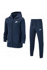 Trening copii Nike Sportswear Core BV3634-410
