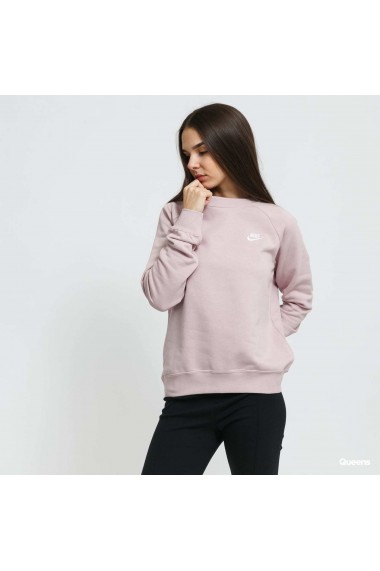 Bluza femei Nike Sportswear Essential Sweatshirt BV4110-645