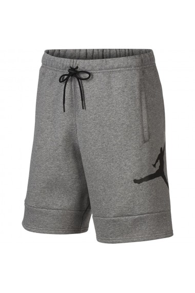 Pantaloni scurti barbati Nike Jordan Jumpman Air Fleece CK6707-091