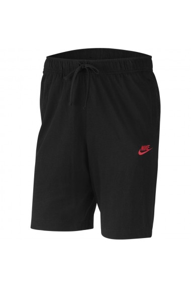 Pantaloni scurti barbati Nike M NSW Club BV2772-013
