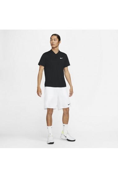 Tricou Polo barbati Nike Court Dri-FIT CW6288-010
