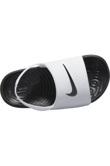 Sandale copii Nike Kawa Slide (Td) BV1094-100