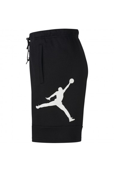 Pantaloni scurti barbati Nike Jordan Jumpman Air Flc CK6707-010
