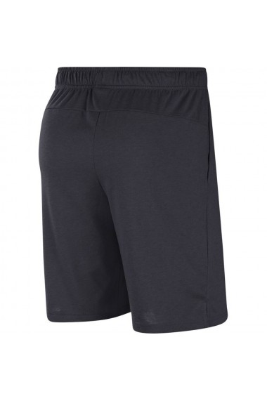 Pantaloni scurti barbati Nike Dri-Fit Cotton CJ2044-473