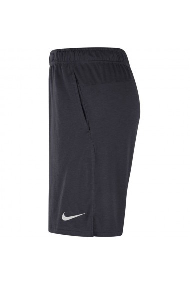 Pantaloni scurti barbati Nike Dri-Fit Cotton CJ2044-473