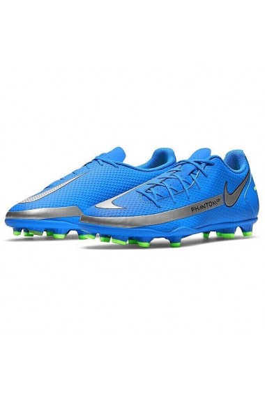 Ghete de fotbal barbati Nike Phantom GT Club MG Multi-Ground CK8459-400