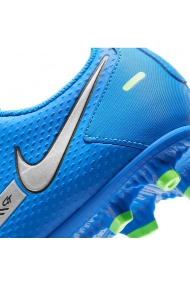 Ghete de fotbal barbati Nike Phantom GT Club MG Multi-Ground CK8459-400