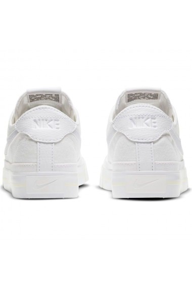 Pantofi sport femei Nike Court Legacy CZ0294-100