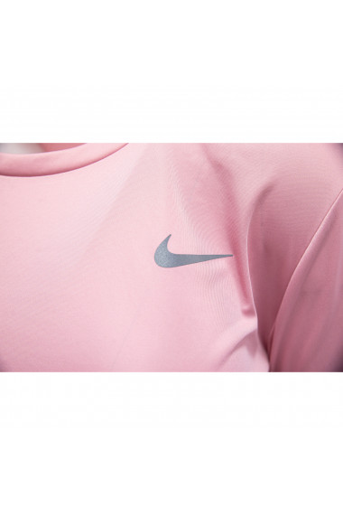 Bluza femei Nike Miler Running Top AJ8128-630