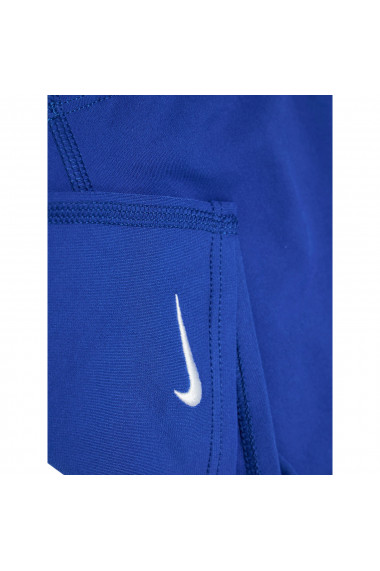 Pantaloni scurti de baie copii Nike Poly Solid Jr NESS9742-494