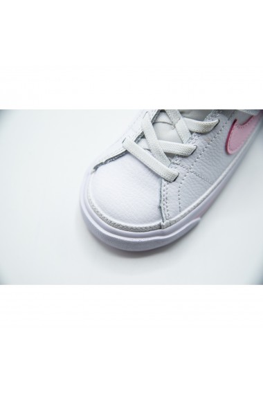 Pantofi sport copii Nike Court Legacy DA5382-109