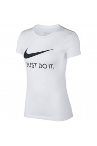Tricou femei Nike Sportswear Just Do It CI1383-100