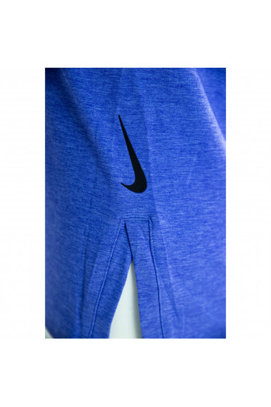 Tricou barbati Nike Yoga Dri-Fit BV4034-431