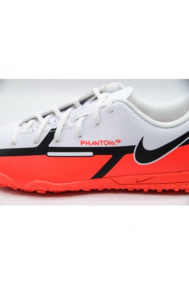Ghete de fotbal copii Nike Jr. Phantom GT2 Club TF DC0827-167