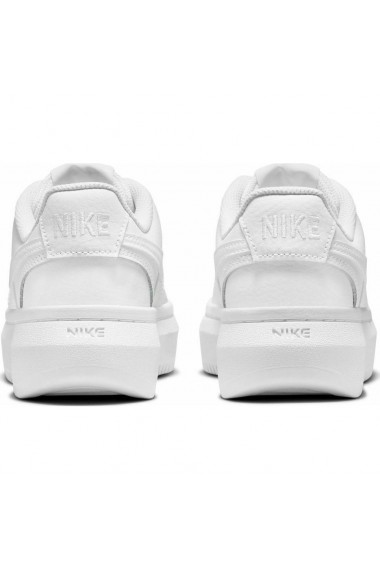 Pantofi sport femei Nike Court Vision Alta DM0113-100