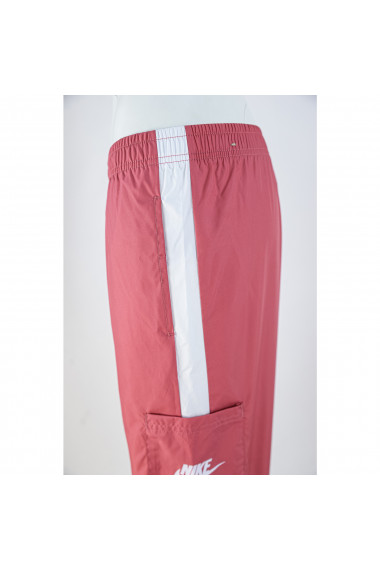 Pantaloni femei Nike Sportswear Woven CJ7346-622
