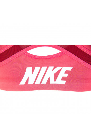 Bustiera femei Nike Dri-FIT Shape CN3718-622