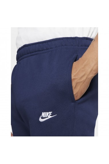 Pantaloni sport barbati Nike Sportswear Club BV2671-410
