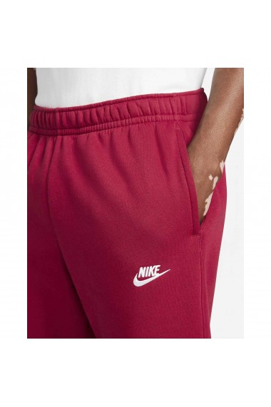 Pantaloni sport barbati Nike Sportswear Club BV2671-690
