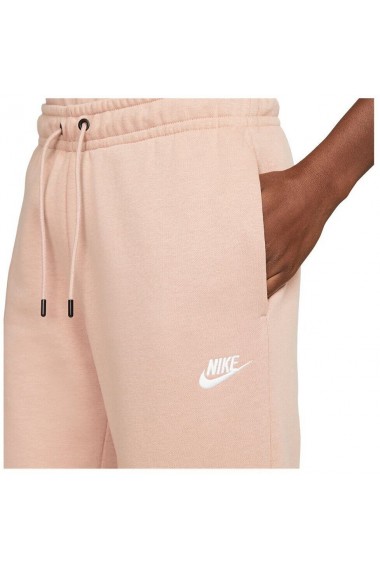 Pantaloni femei Nike Sportswear Essential Fleece BV4091-609