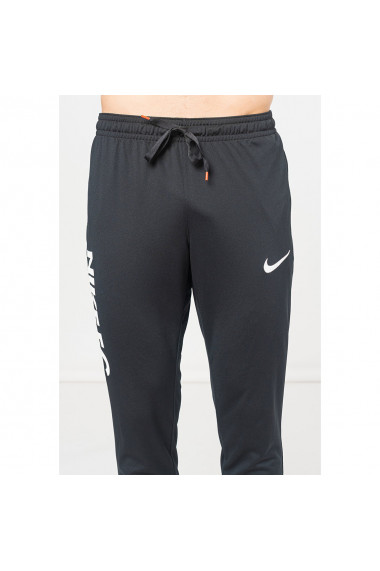 Pantaloni sport barbati Nike FC DC9016-010