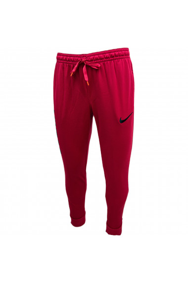 Pantaloni sport barbati Nike FC Dri-Fit DC9016-614