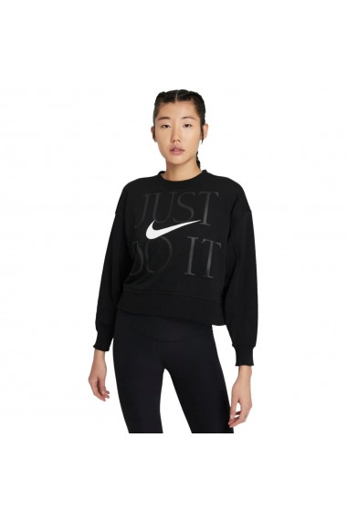 Bluza femei Nike Dri-FIT Get Fit DD6130-010