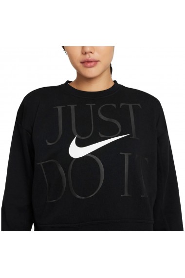 Bluza femei Nike Dri-FIT Get Fit DD6130-010