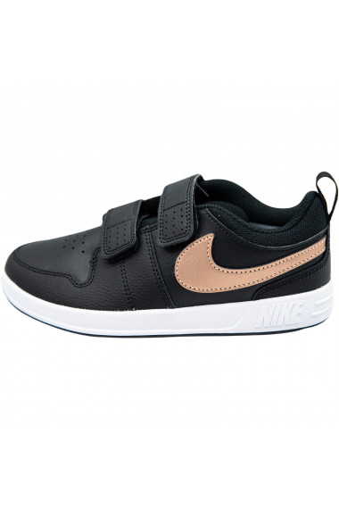 Pantofi sport copii Nike Pico 5 AR4161-007