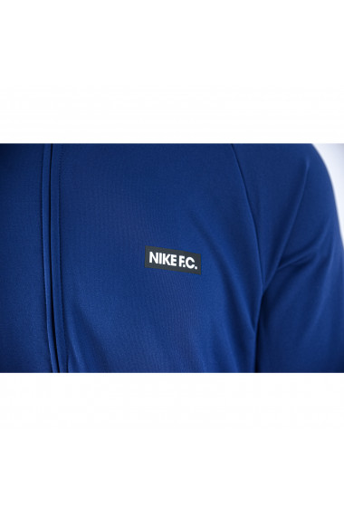 Trening barbati Nike Dri-Fit FC Knit Football Drill Suit DH9656-410