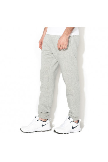 Pantaloni sport barbati Nike Sportswear Club Fleece BV2671-063