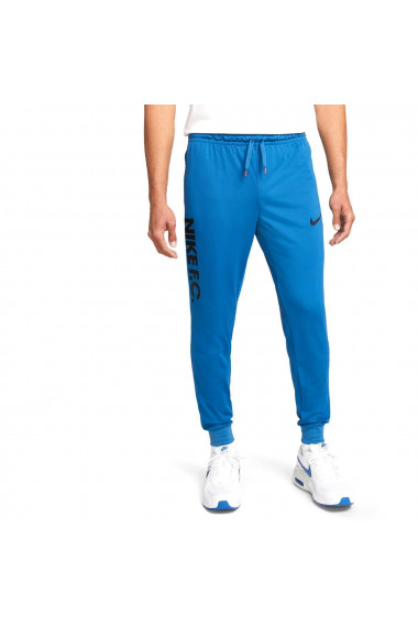 Pantaloni sport barbati Nike FC Dri-FIT DC9016-407