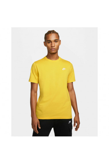 Tricou barbati Nike Sportswear Club AR4997-709