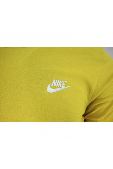 Tricou barbati Nike Sportswear Club AR4997-709