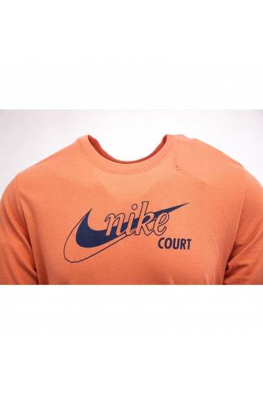 Tricou barbati Nike Court Swoosh Tennis DD8376-827