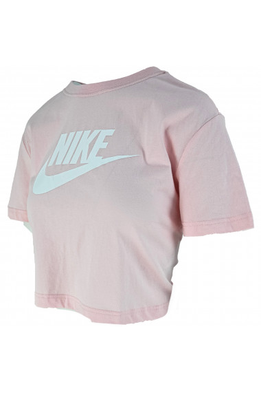 Tricou femei Nike Sportswear Essential Cropped Logo BV6175-611