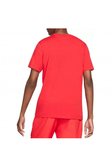 Tricou barbati Nike Icon Swoosh DC5094-657