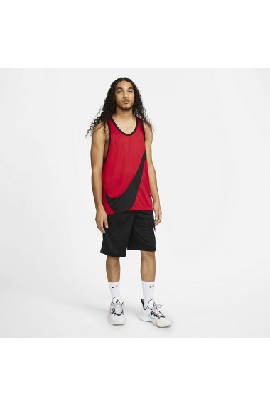 Maiou barbati Nike Dri-FIT Basketball Crossover Jersey DH7132-657