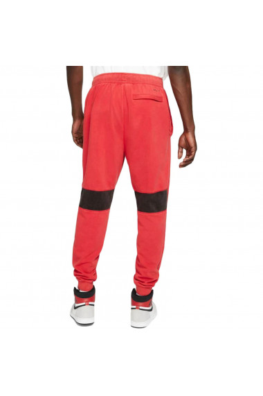 Pantaloni sport barbati Nike Jordan Dri-FIT Air Fleece DA9858-687