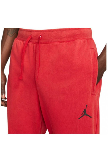 Pantaloni sport barbati Nike Jordan Dri-FIT Air Fleece DA9858-687