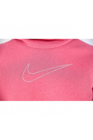 Hanorac femei Nike Fleece Graphic DD5836-622