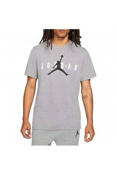 Tricou barbati Nike Jordan Air Wordmark CK4212-092