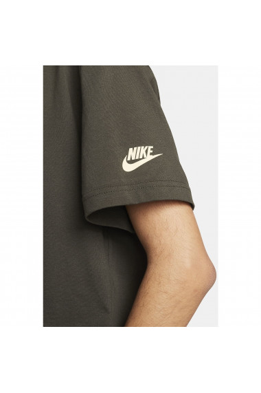 Tricou femei Nike Sportswear Cropped DQ3309-355